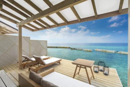 Ellaidhoo Maldives by Cinnamon - 33