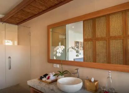 Budhi Ayu Villas - 36