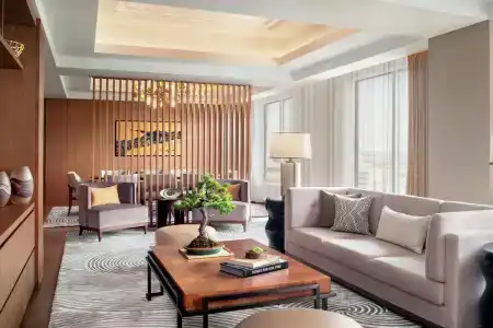 Jw Marriott Nara - 22