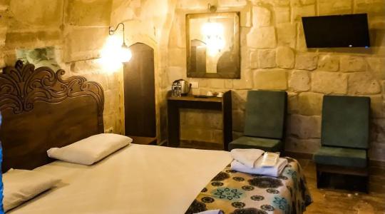 Cappadocia Caves - 84