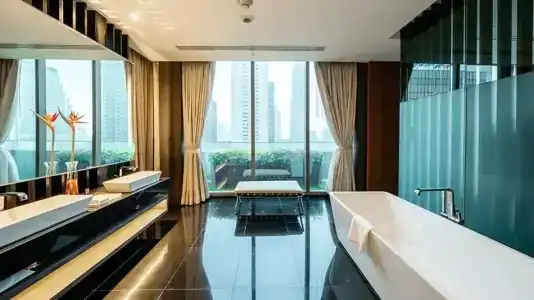 Amara Bangkok - Sha Extra Plus - 42