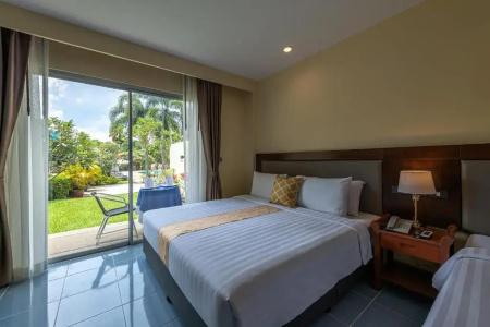 Blue Beach Grand Resort And Spa Sha Plus - 2