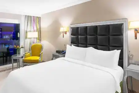 Hilton Alexandria Corniche - 49
