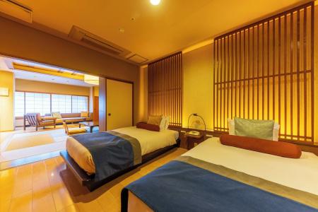 Hakone Yumoto Onsen Kajikaso - 50