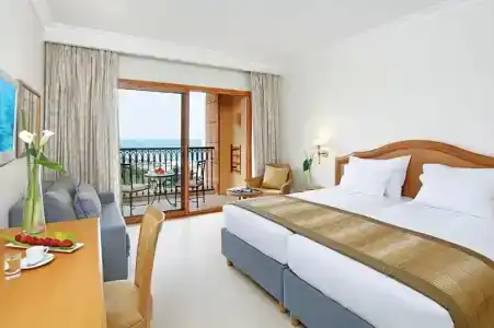 Mövenpick Resort & Marine Spa Sousse - 32