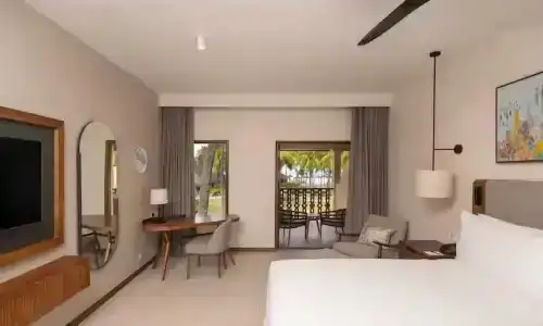 Hilton Mauritius Resort & Spa - 46
