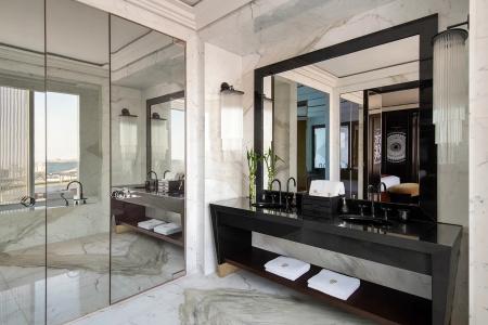 Banyan Tree at La Cigale Mushaireb - 44