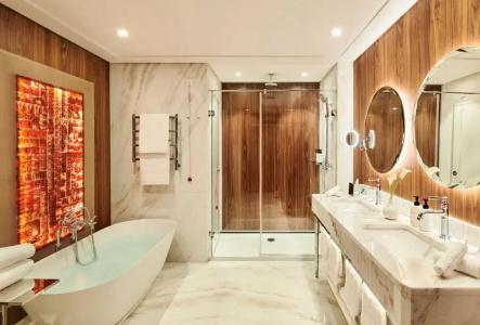 Athenee Palace Hilton Bucharest - 27