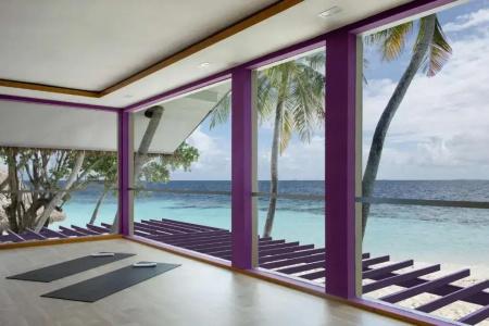 Angsana Ihuru - All Inclusive Select - 22