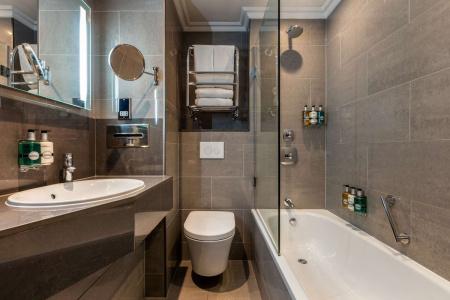 Radisson Blu Edwardian Mercer Street, London - 28