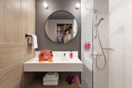 Moxy Bucharest Old Town - 28