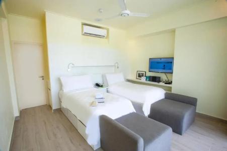 Holiday Inn Resort Kandooma Maldives with 50% Off on Transfers, an IHG - 6