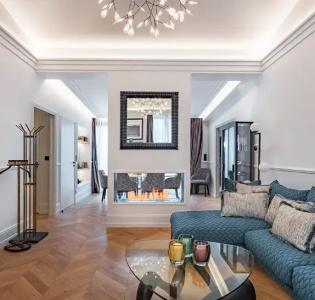 Le Palais Gallien Hôtel & Spa - 69
