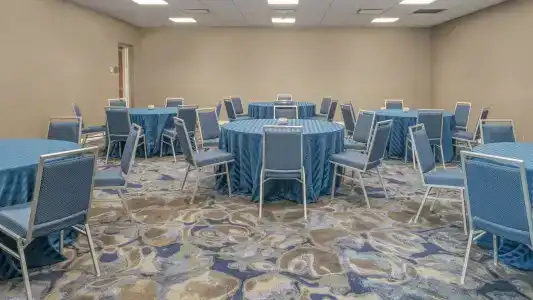 Embassy Suites by Hilton Washington D.C. Georgetown - 29