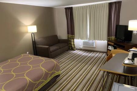 Super 8 by Wyndham - 27