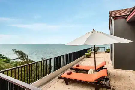 Garden Cliff Resort And Spa - Sha Extra Plus - 117