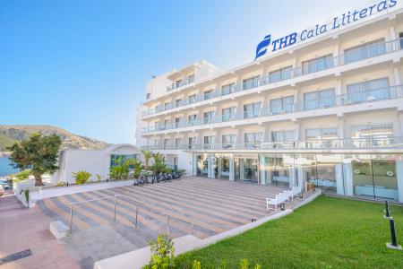 Thb Cala Lliteras - 1