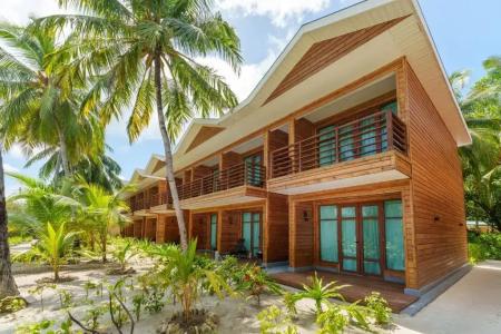 Pearl Sands of Maldives - 0