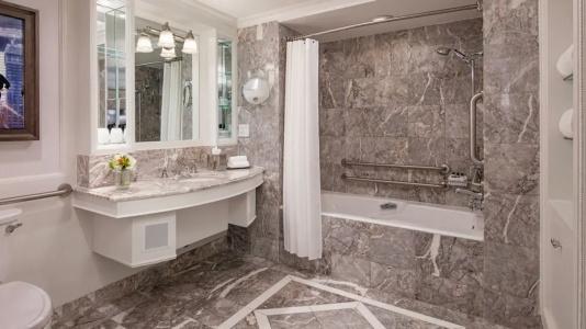 The Ritz-Carlton New York, Central Park - 88
