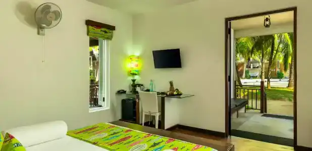 Maalu Maalu Resort & Spa - 40