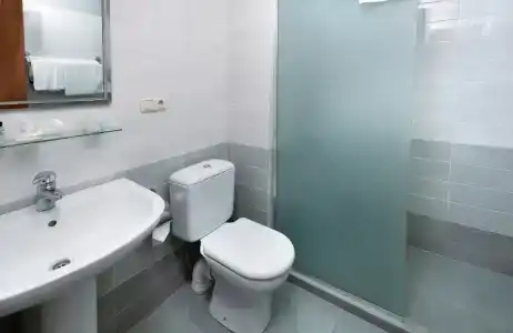 Ani Central Inn - 68