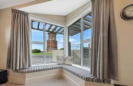 Tower Lodge - 78