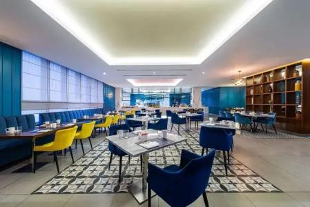 DoubleTree by Hilton Aqaba - 30