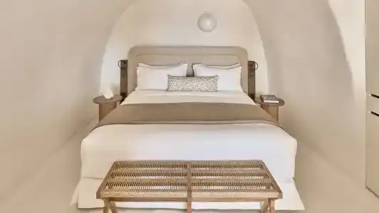 Mystique, a Luxury Collection, Santorini - 34