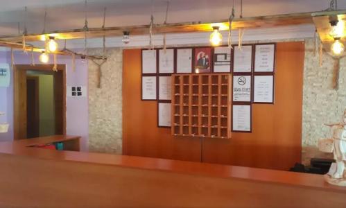 Grand Yayla - 8