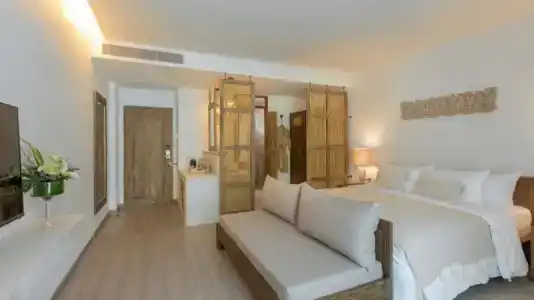 Eden Beach Khaolak Resort And Spa - Sha Plus - 73
