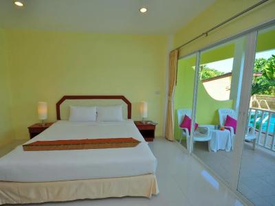 OYO 75361 Phuket Airport Sonwa Resort - 14