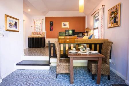 Koh Chang Cliff Beach Resort - 60
