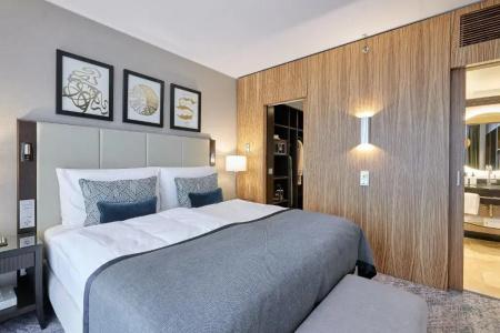 Kö59 Düsseldorf - Member of Hommage Luxury Hotels Collection - 1
