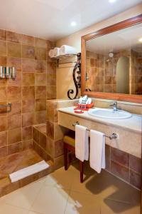 Occidental Caribe - All Inclusive (former Barcelo Punta Cana) - 54
