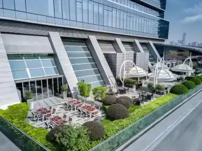 Langham Place Guangzhou - 17