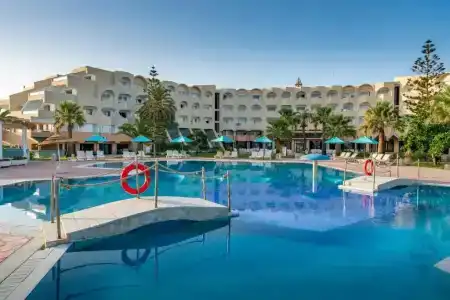 Helya Beach & Spa - 0