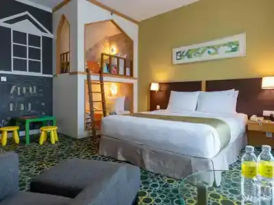 Holiday Inn Melaka, An Ihg - 69