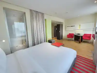 Mercure Warszawa Grand - 44