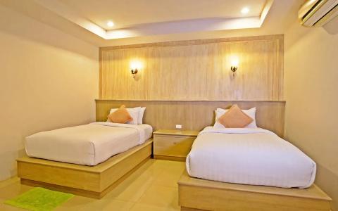 Lanta Sand Resort & Spa - 77