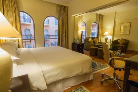 Grand Excelsior Deira - 37