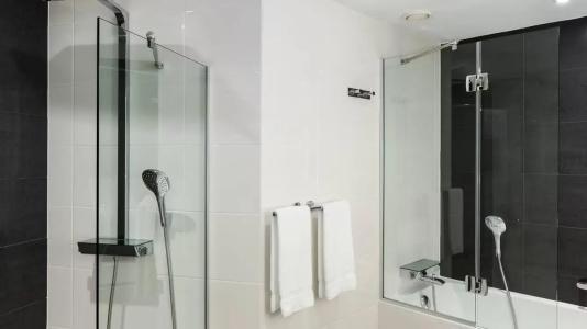 Ac Paris Porte Maillot By Marriott - 66