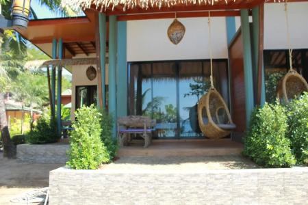 Kaibae Beach Resort - 55