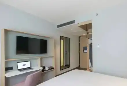 Hampton By Hilton Utrecht Centraal Station - 41