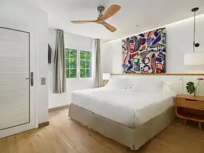 Boutique H10 White Suites - Только для взрослых - 36