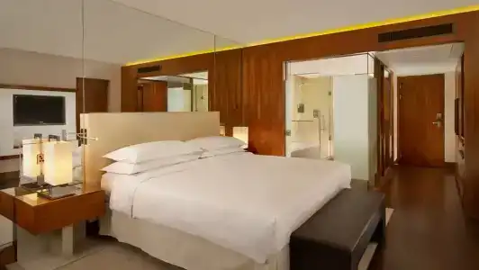 Sheraton Grand & Spa - 55