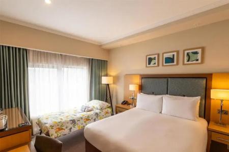 DoubleTree by Hilton London Victoria - 5