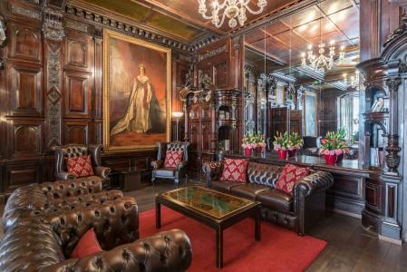 Grand Royale London Hyde Park - 1