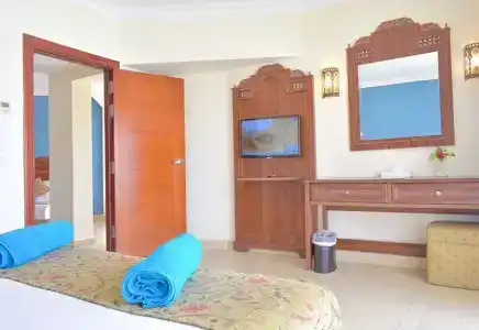 Jasmine Palace Resort - 64