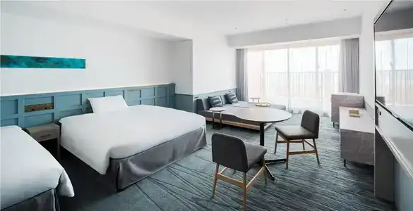 Lequ Okinawa Chatan Spa ＆ Resort - 79