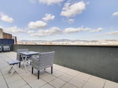 Barcelona Universal - 53